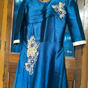 Women Long  Gown