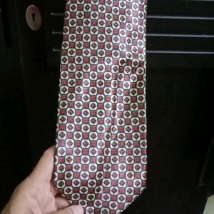 Tie .