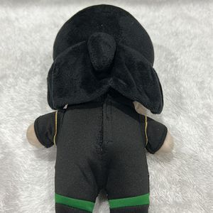 Loki Marvel Plush