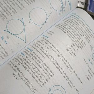 Class 10th Maths NCERT