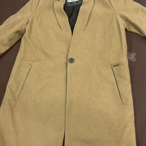 Super dry Ladies Coat