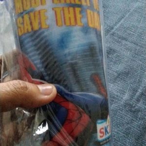 Spiderman 3D Baby Sipper 600ml💥