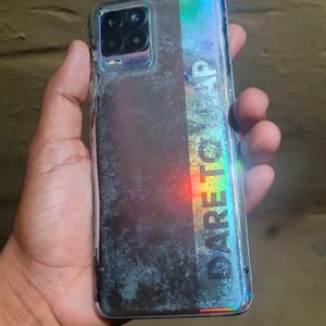 Realme 8 Display Need Only