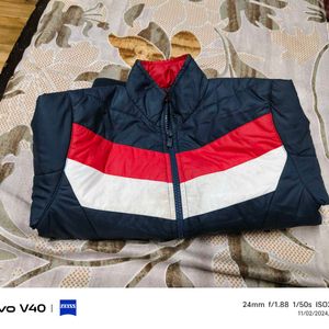 Boys Winter Jacket