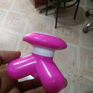 Electronics Massager