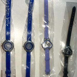 Watches