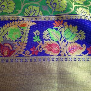 Silk Saree