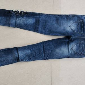 Jeans (3pieace)