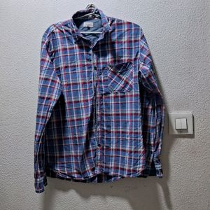 Men Shirt L