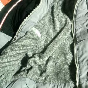 Puma Coat Good Condition Like A New