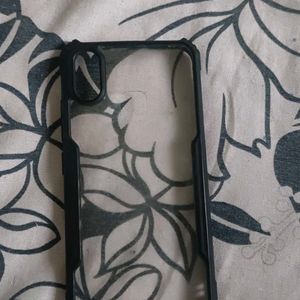 It Is A Cover Of Vivo V95