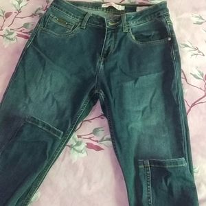 Women Jeans For Daily Wear