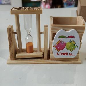 New Pen Stand/ Stationary Stand