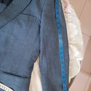 Japanese Suit Blazer New Condition