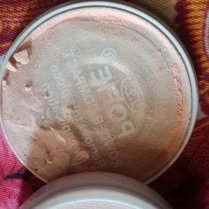 T.E. Pofie Face Powder