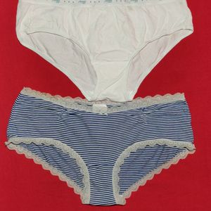 Combo 5 Brief Size 36/38