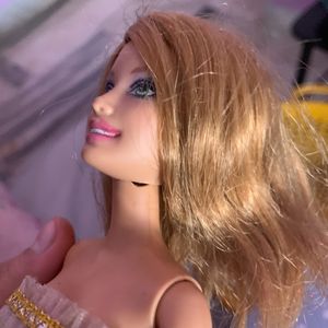 Barbie Dance Party Doll (rare)