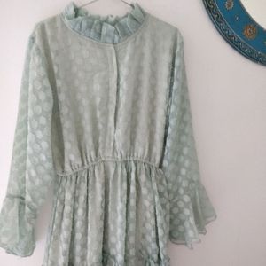 Vintage Dress