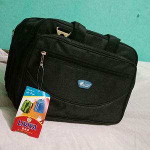 Liviya Office Bag For Man