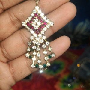 Very Beautiful Earring