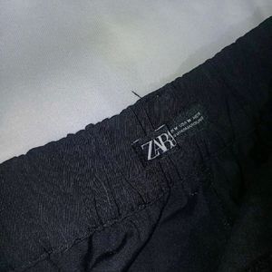 Zara Wide Leg Pant (UNTOUCHED)