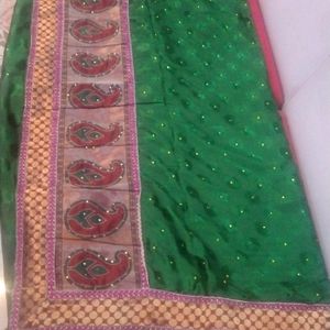 Combo of 5 sarees