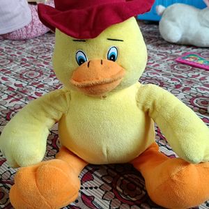 Donald Duck Soft Toy