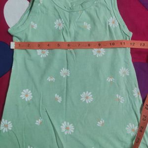 2-4 Yr Old Girls wear