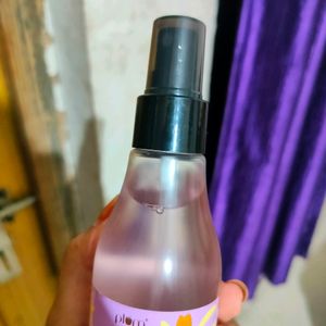 Plum Vannila Body Mist 🎀