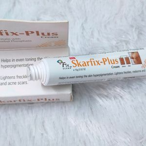 Fix Derma Cream