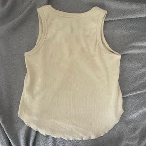 Y2K TRENDY ZUDIO TANK TOP PINTEREST AESTHETIC