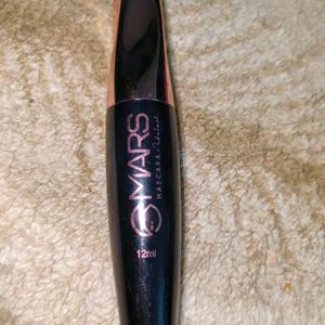 Branded Clear Eyebrow Gel & Mars Mascara