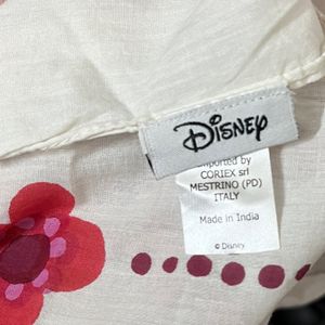 Original Disney Minnie Mouse Scarf