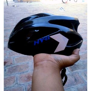 Combo Of 3 Buy Them Now Cycling Helmet,Bag,Portable Pump