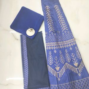 Lehenga Choli With Dupatta