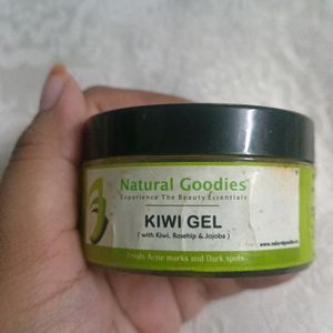 Natural Goodies Kiwi Gel