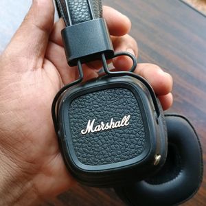 Marshall Major 2 Headphones