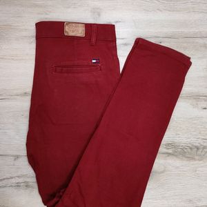 Manufactured Cotton Jeans (A.41)