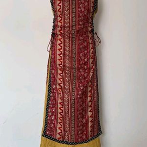 Kurti Dress