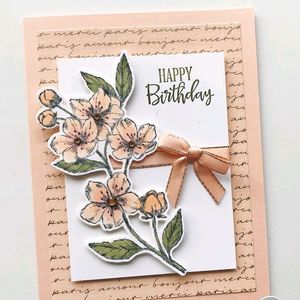 Custom Made Cards For any Occasion