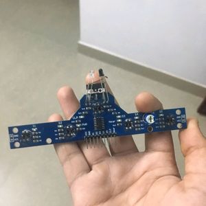 5 Linefollower Sensor Module