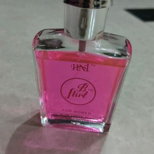 HNI BFlirt Eau De Parfum