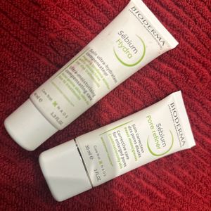 Anti Sebium Moisturizer