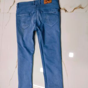 Men's Branded Jeans