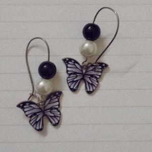 Butterfly Earrings🦋