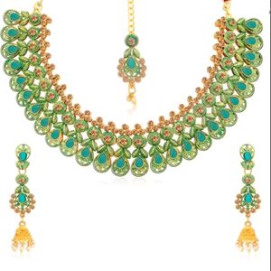 Jewellery Set