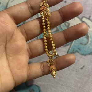 New Style Mangalsutra