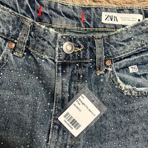 Zara Denim