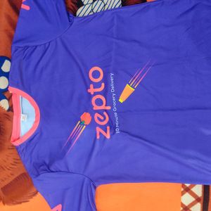 Zepto T Shirt