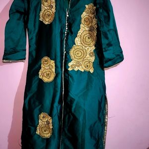 Kurti For Wedding